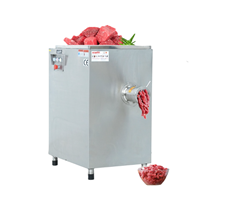 Máy xay thịt công nghiệp OKASU JR-100 