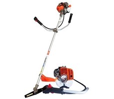 Máy cắt cỏ 2 thì OSHIMA CX 260 (Màu cam xám)
