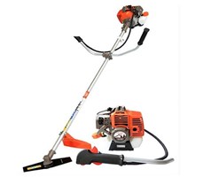 Máy cắt cỏ 2 thì OSHIMA CX 330 cần xoay