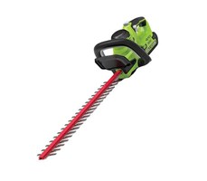 Máy tỉa rào pin 40V - G40HT61