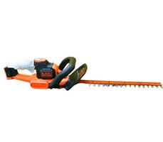 Máy tỉa hàng rào chạy pin GTC18502PC F-B1