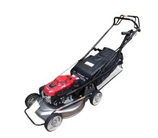 Xe cắt cỏ Honda HRJ216