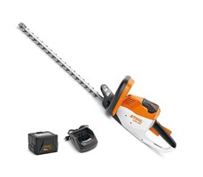 Máy cắt tỉa hàng rào chạy pin Stihl HSA 56
