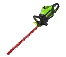 Máy cắt tỉa hàng rào dùng pin Greenworks HTC402