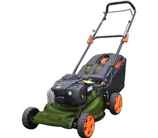 Xe cắt cỏ chạy xăng JDGM3A20