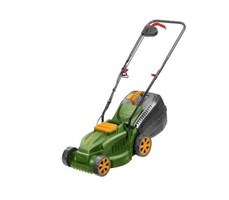 Xe cắt cỏ chạy pin JDLKP530