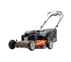 Máy cắt cỏ đẩy tay Husqvarna LC356 AWD