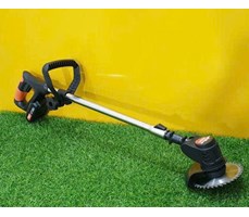 Máy cắt cỏ chạy pin 36V LT120