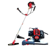 Máy cắt cỏ 2 thì Oshima 330 bạc cần chết
