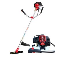 Máy cắt cỏ 2 thì Oshima 430 (bạc cần chết)