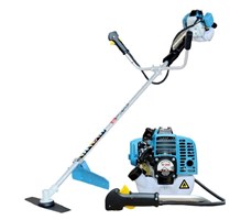 Máy cắt cỏ Oshima W260 bạc