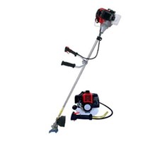Máy cắt cỏ Sharp SP411 (1.8 HP)