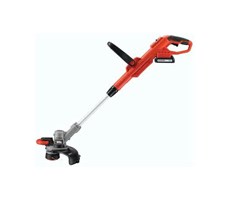 Máy cắt cỏ dùng pin Black & Decker STC1820EPC F-B1