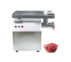 Máy xay thịt công nghiệp OKASU JR 32  