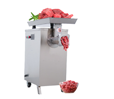 Máy xay thịt công nghiệp OKASU JR-32H  