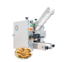 Máy làm vỏ bánh gối OKASU NDW-23