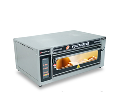 Lò nướng bánh Southstar điện 1 tầng 2 khay YXD-20CI 