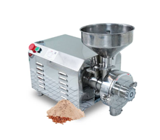 Máy xay nghiền bột khô 3600W HR-3600 