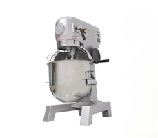 Máy trộn bột và đánh kem trứng B10B 10 lít  
