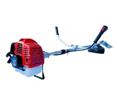 Máy cắt cỏ đeo vai Mitsubishi 2 THÌ TB-50 (Tropic) tay bóp