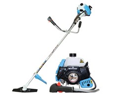 Máy cắt cỏ Oshima TX 411