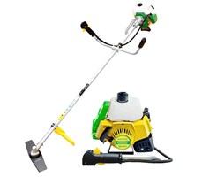 Máy cắt cỏ 2 thì Oshima VX411