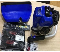 Máy cắt cỏ Oshima XD260-XD330-XD411-XD430