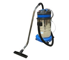Máy hút bụi công nghiệp Palada PD 40A
