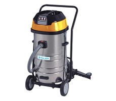 Máy hút bụi hút nước công nghiệp Palada PD 380T