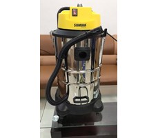 Máy hút bụi công nghiệp Sumika K50