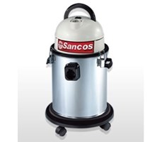 Máy hút bụi hút nước thổi bụi Sancos 3291W