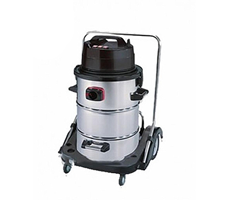 Máy hút bụi công nghiệp Sancos 3238W
