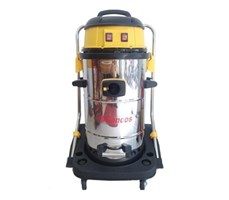 Máy hút bụi công nghiệp Sancos 3239W