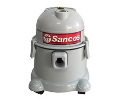 Máy hút bụi hút nước công nghiệp Sancos 3223W