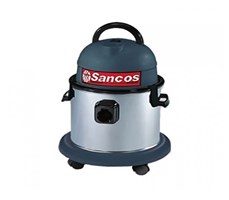 Máy hút bụi nước công nghiệp Sancos 3220W