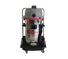 Máy hút bụi nước công nghiệp Sancos 3598W-B