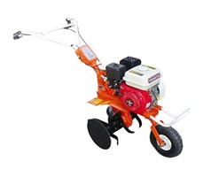 Máy xới đất BL 550