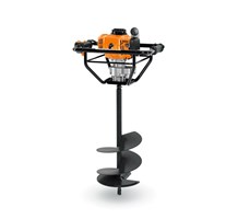 Máy khoan đất STIHL BT230
