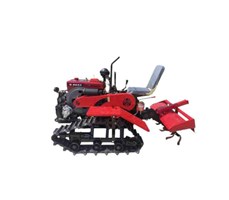 Máy xới đất BYCX25HP-RC