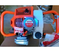 Máy khoan đất Carter CA-470
