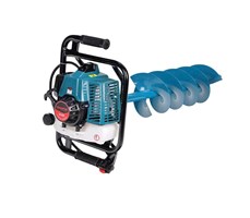 Máy Khoan Đất 2 Thì 1.8KW Champion CP-630 