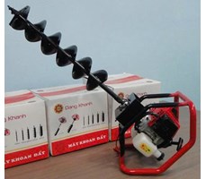Máy khoan đất DK6800-K01