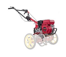 Máy Xới Đất Chạy Xăng HONDA 4.9HP/3.6KW FJ500 T