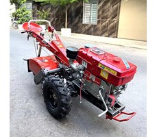 Máy cày xới đất cầm tay GN91