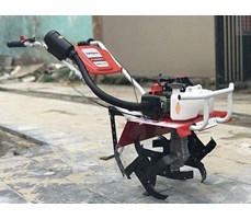 Máy xới đất mini HM-680