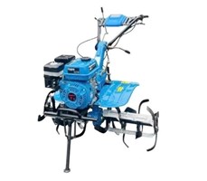 Máy Xới Đất Chạy Xăng 7HP Huqama HQ190