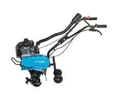 Máy Xới Đất Chạy Xăng 1.6KW Huspanda HXD550
