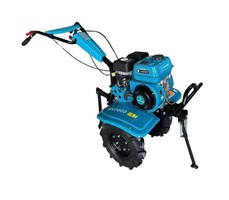 Máy Xới Đất Chạy Xăng 6.5HP Huspanda HXD800
