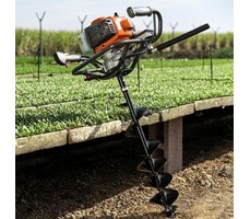 Máy khoan đất Husqvarna 541EA