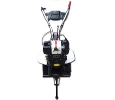 Máy xới đất chạy dầu Trâu Vàng IN-173